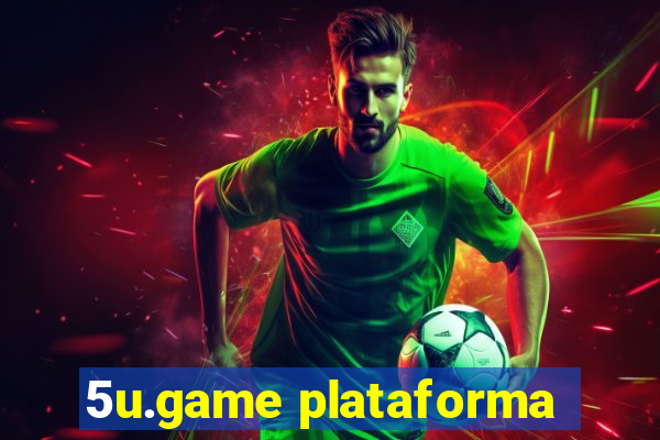 5u.game plataforma